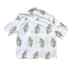 RICH GANG LEAFS (#SHIRT, (KB3))