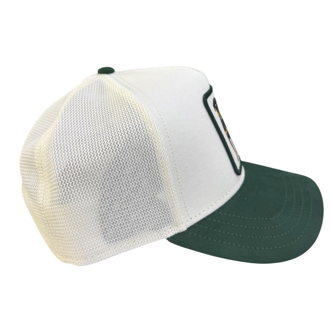 GOORIN HAT Suede Bad Boy [101-2971-DUS10-O/S]