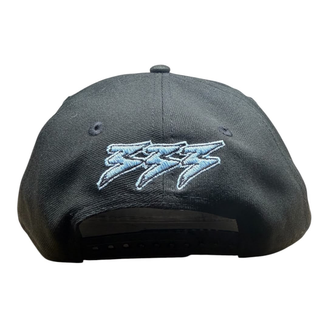 333 X NEW ERA / SKYBLUE SKY BLUE