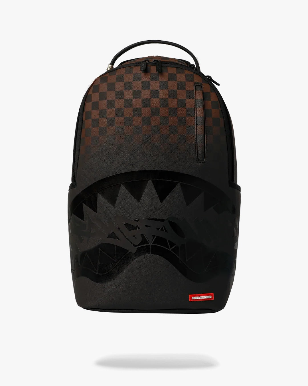 SPRAYGROUND SHADOW SHARKS - DEEP SEA BACKPACK
