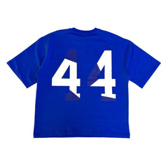 RICH GANG T-SHIRTS ILLINOIS (#OVZ TEE, (MK39))