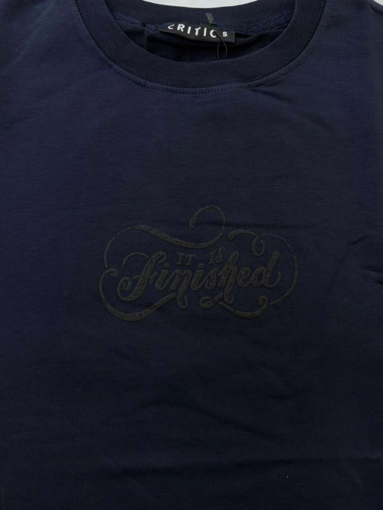 RICH GANG T-SHIRTS FINISHED (#OVZ TEE, (CT800))