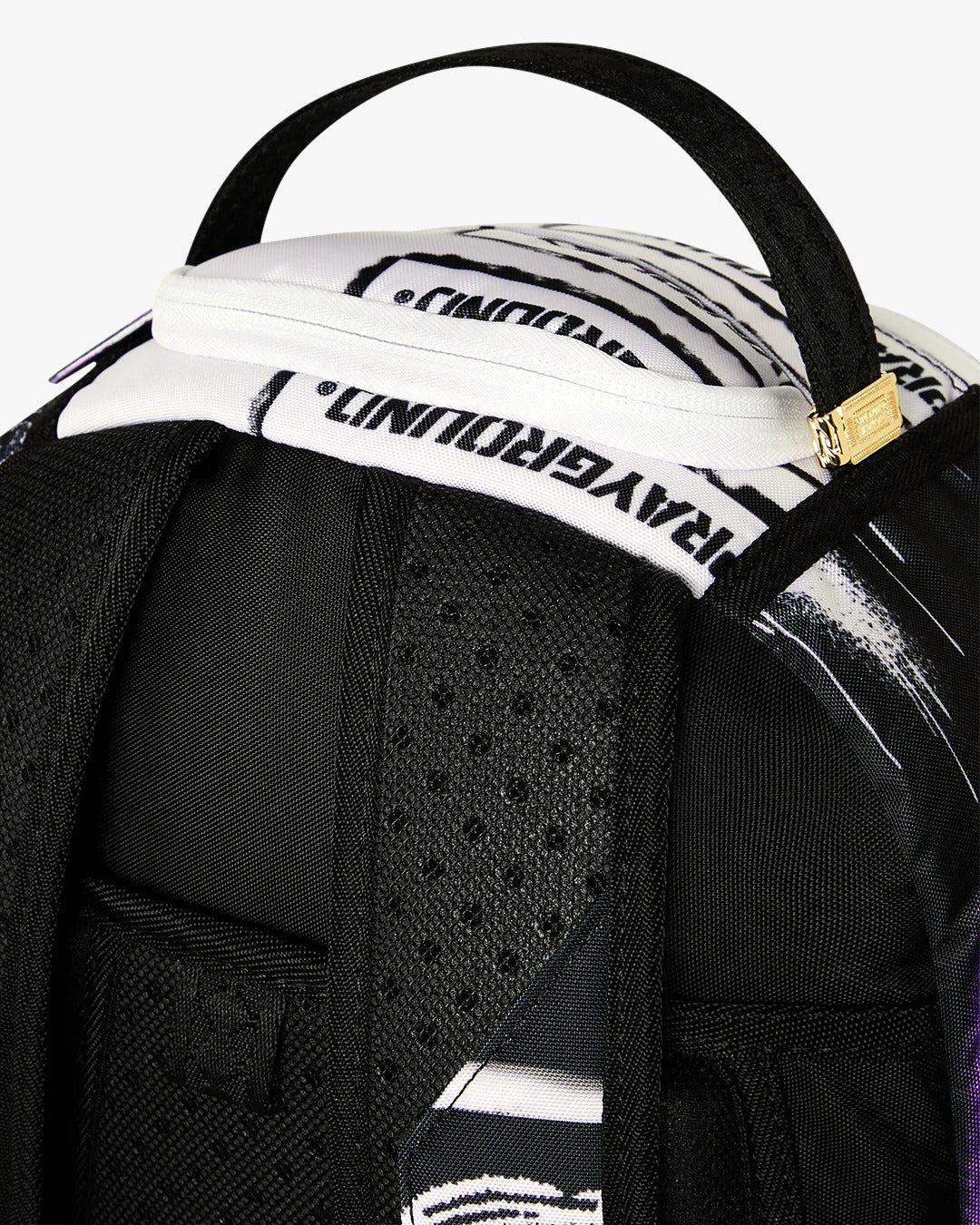 APRAY GROUND CITY CANVAS BACKPACK