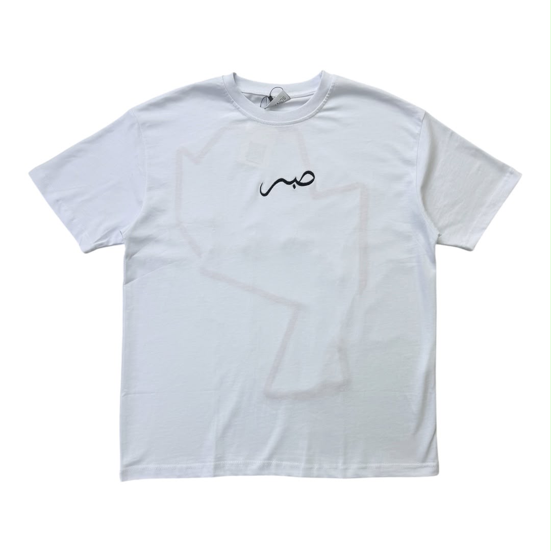 RICH GANG t-shirt full of  SPIRITS (#OVZ TEE,(GG901))
