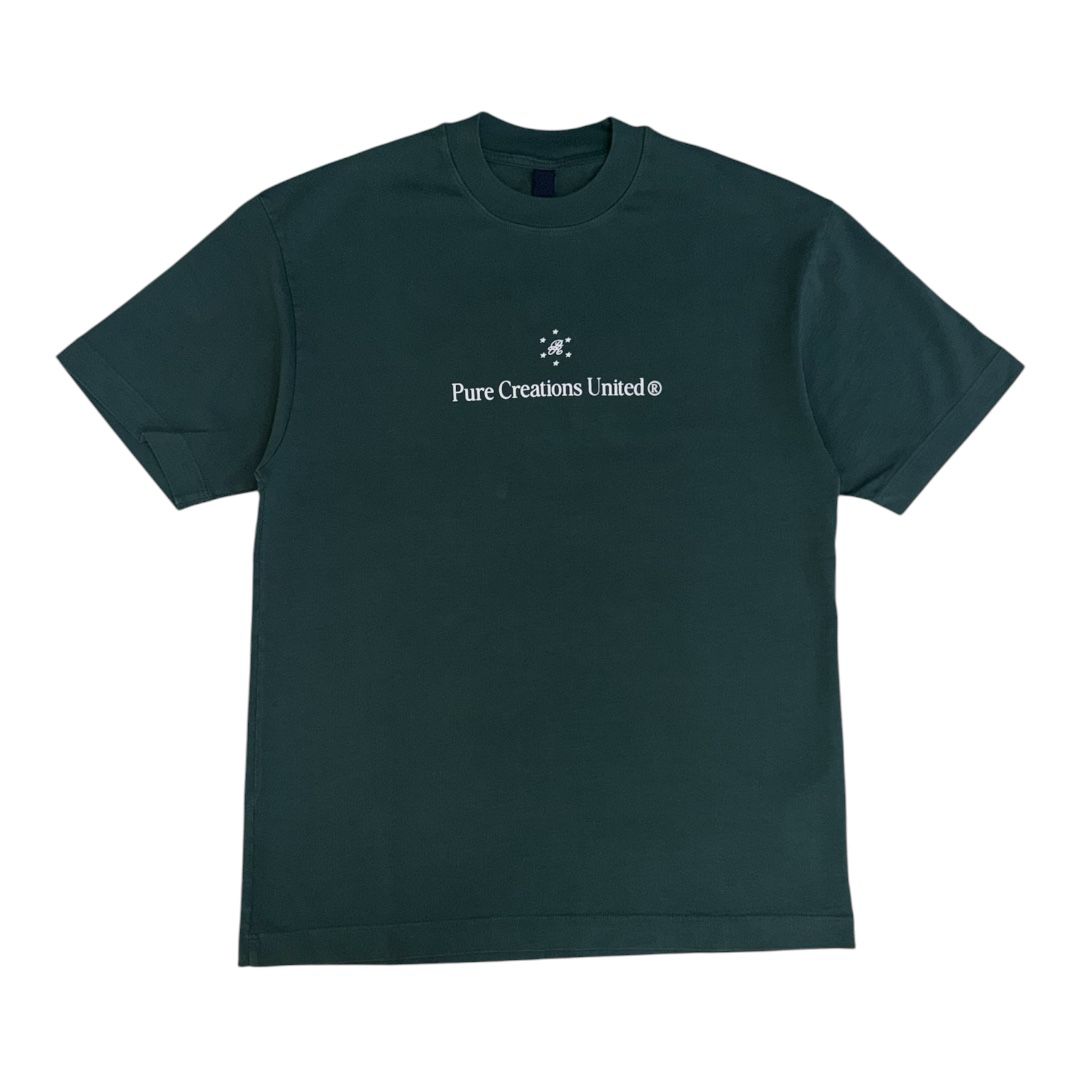PURE Still Hungry Gloves T-Shirt (PUR22103-159)