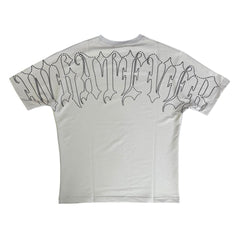 RICH GANG T-SHIRTS WHATEVER (#OVZ TEE,(CT748))