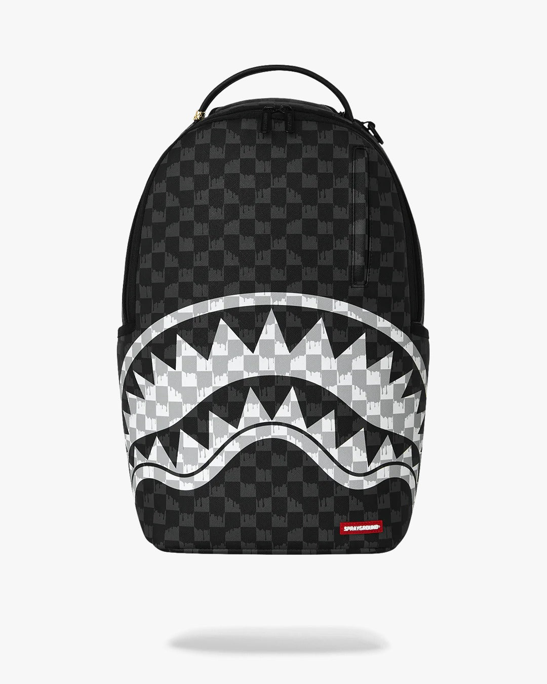 SPRAYGROUND Noir Fang Backpack