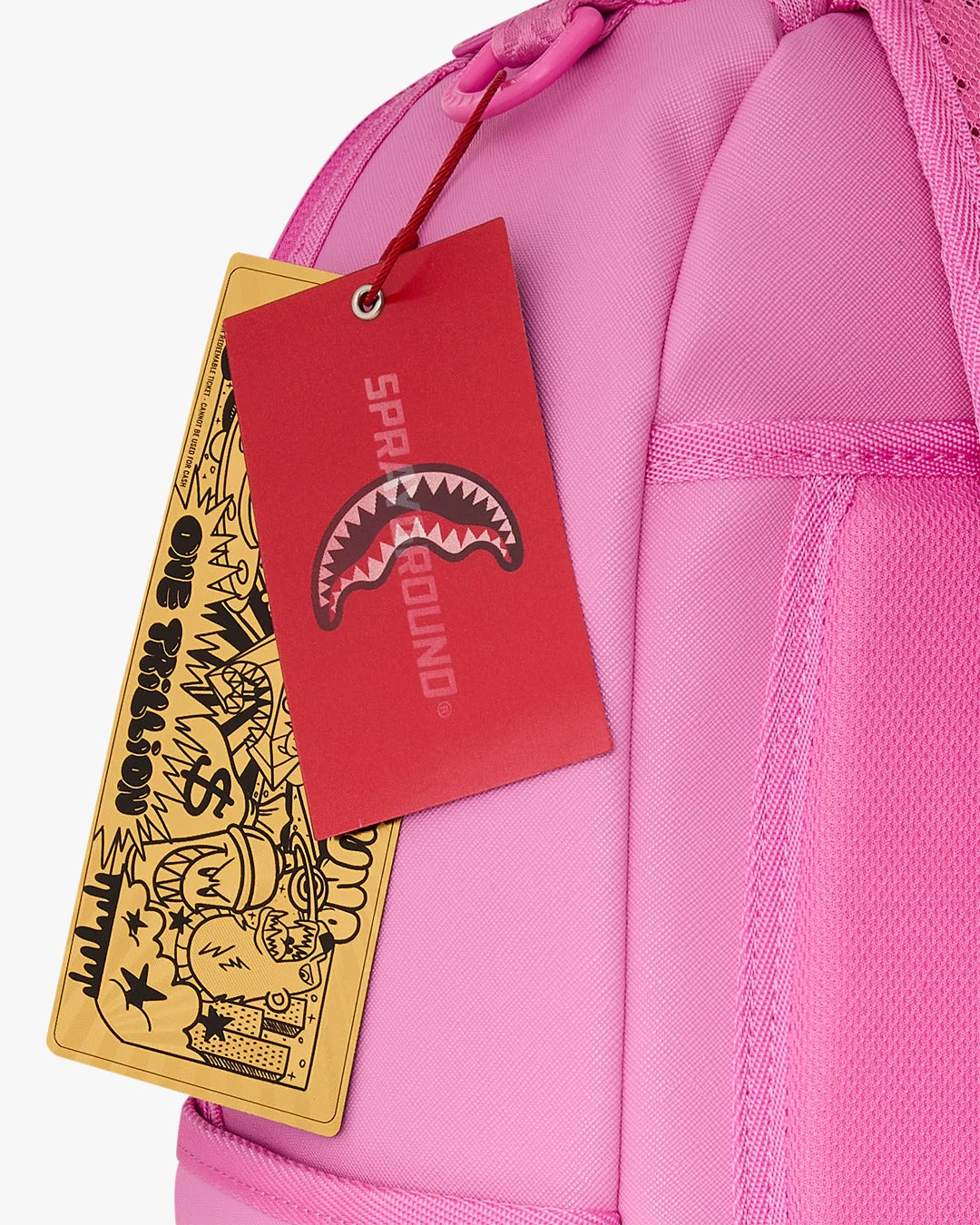 SPRAYGROUND Shadow Sharks - Bubble Pop Backpack