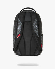 SPRAYGROUND Diablo -Mural Fire Backpack
