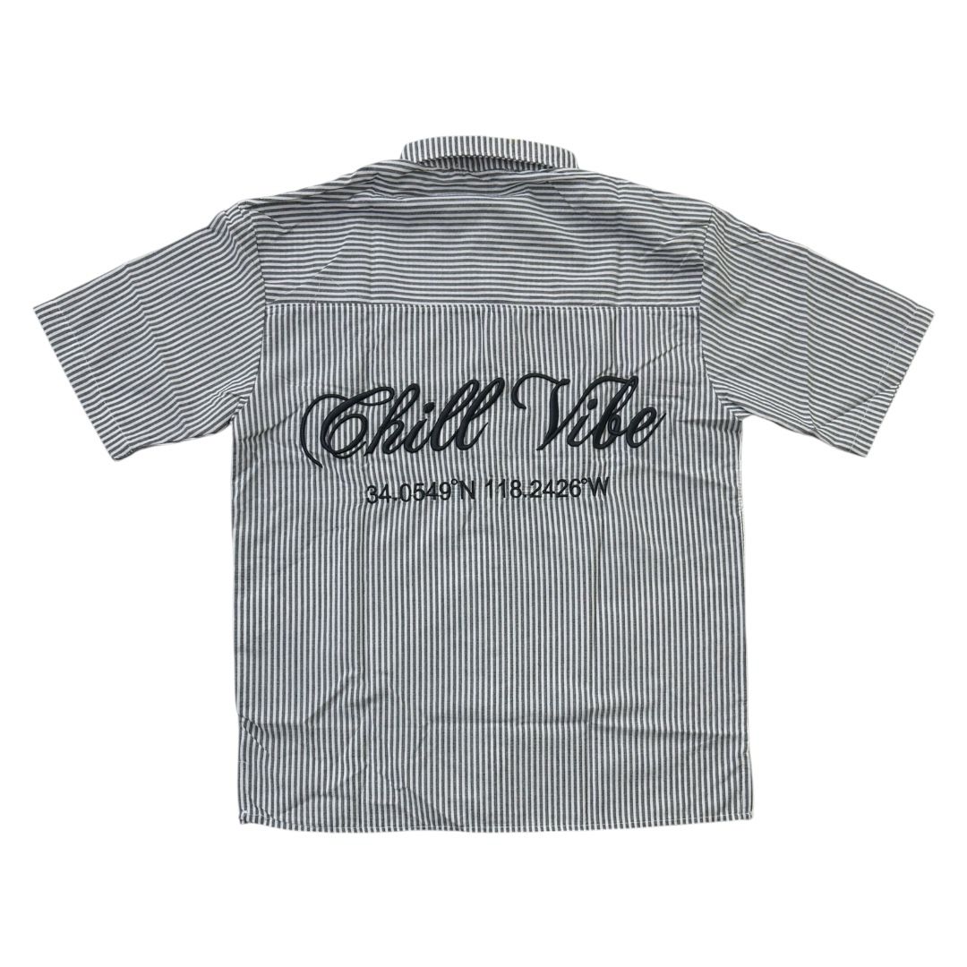 RICH GANG shirt CHILL VIBE (#SHIRT, (CT2))