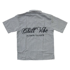 RICH GANG shirt CHILL VIBE (#SHIRT, (CT2))