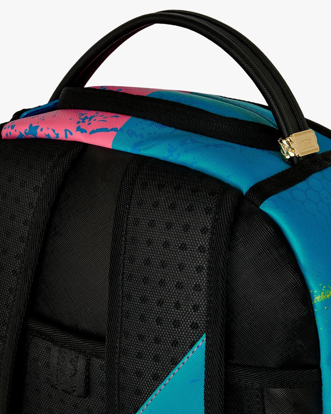SPRAYGROUND PINK PANTHER - ART HEIST BACKPACK