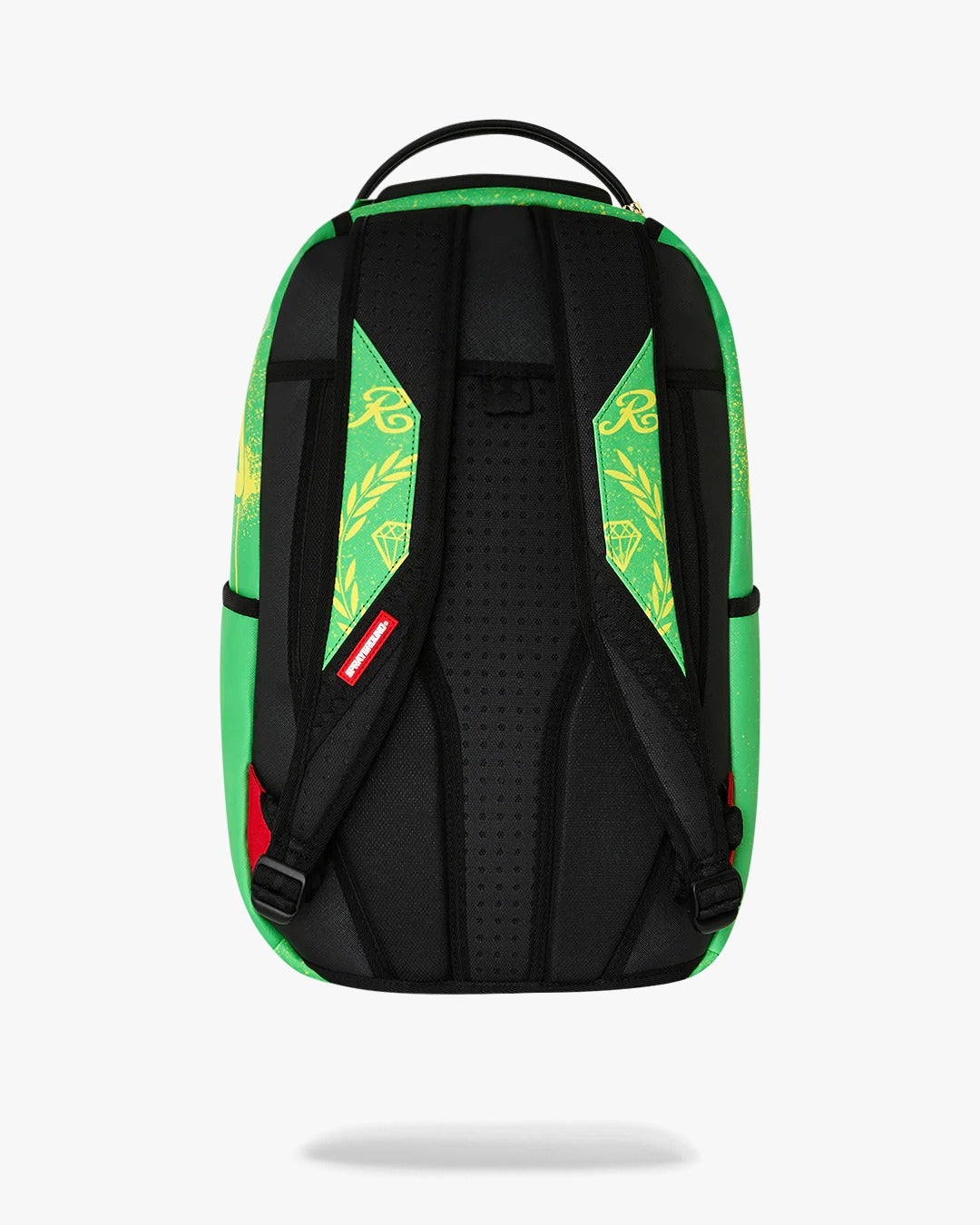 SPRAYGROUND Richie Rich Bold Moves Backpack