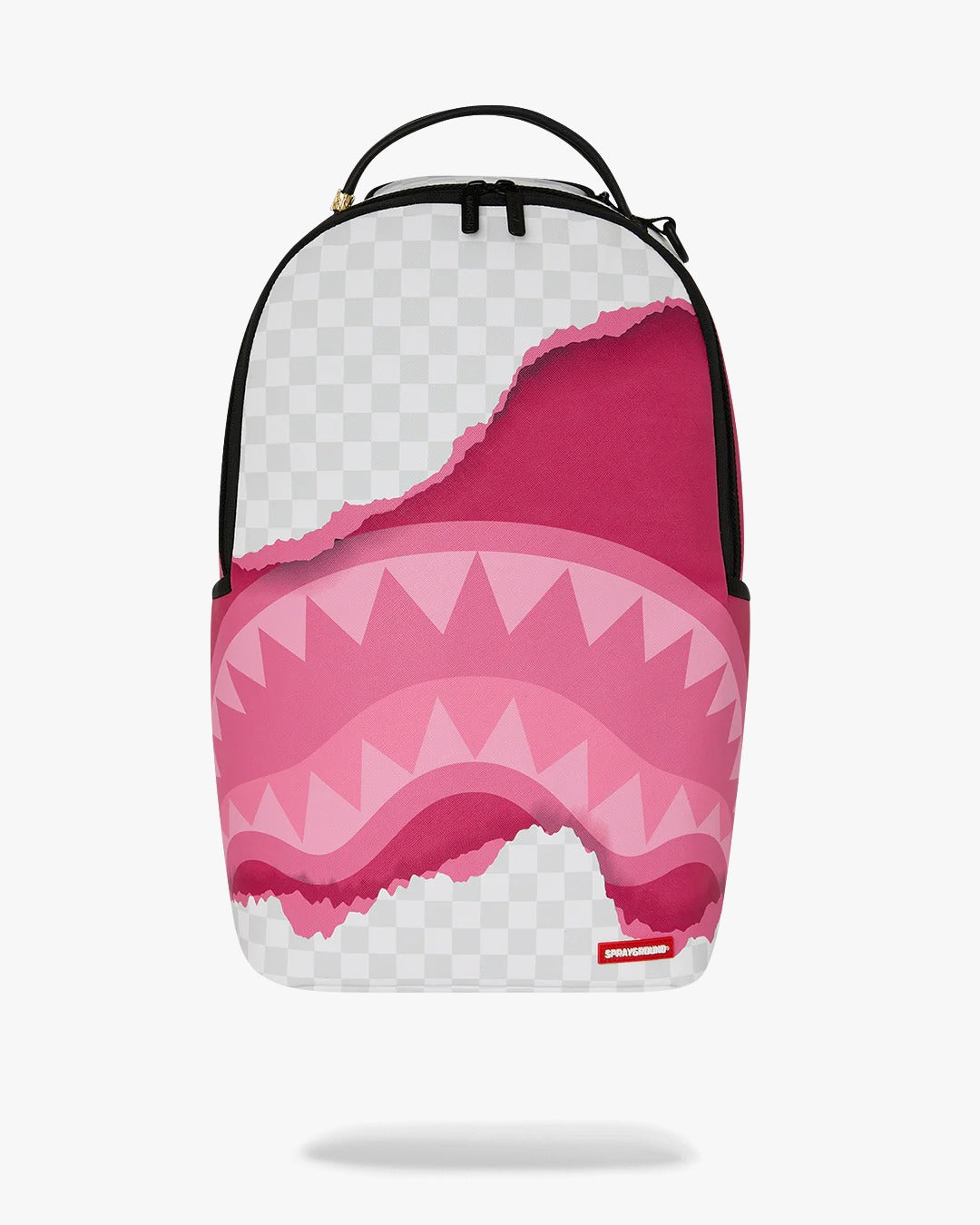 SPRAYGROUND Unmasked Backpack