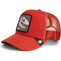 GOORIN 101-2425-SOL01-O/S The Extinct Skull