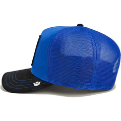 GOORIN 101-2580-ROY02-O/S Suede Pitbull