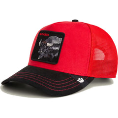 GOORIN 101-2330-RUS02-O/S Buffle en daim