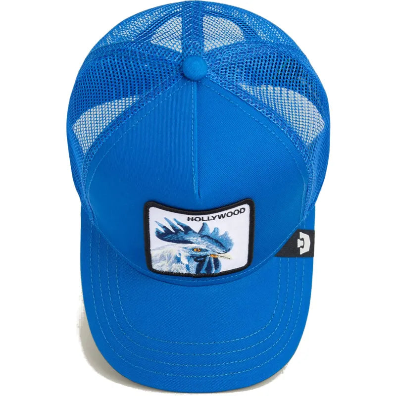 GOORIN 101-2388-ROY01-O/S Hollywood Rooster