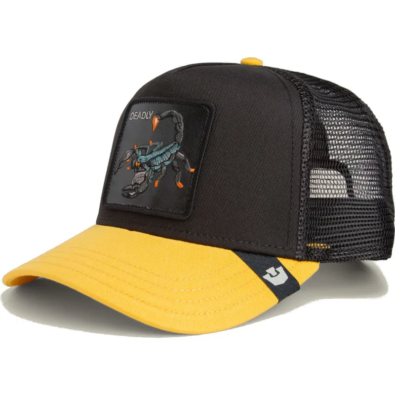 GOORIN 101-2372-VOI02-O/S Deadly