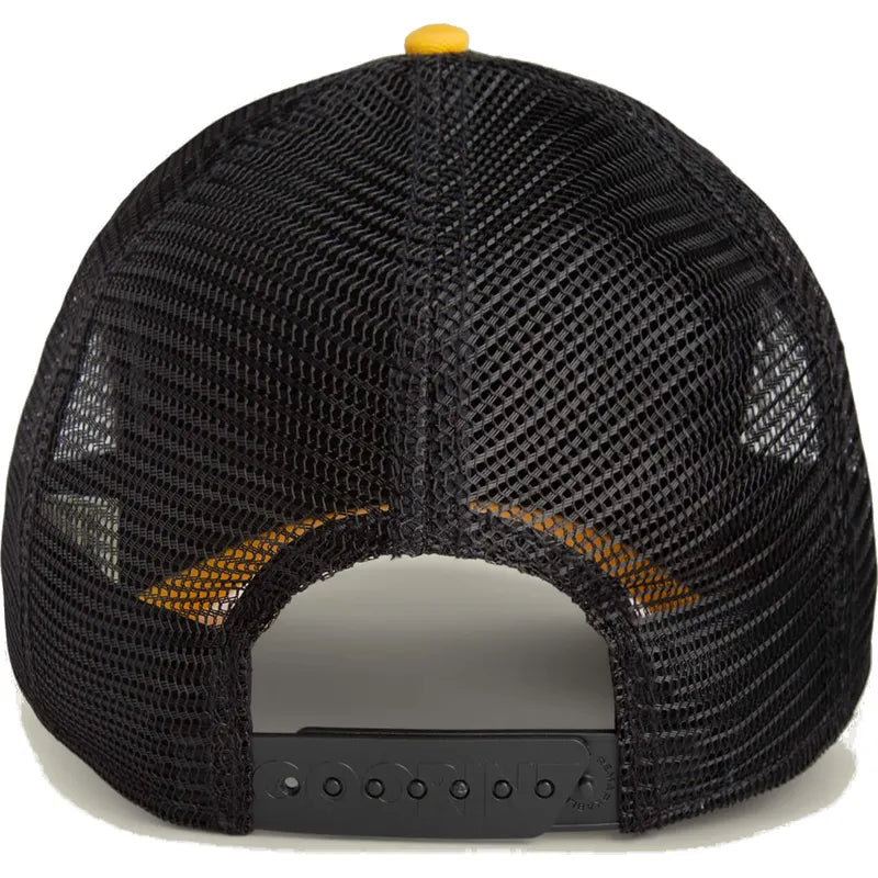 GOORIN 101-2372-VOI02-O/S Deadly