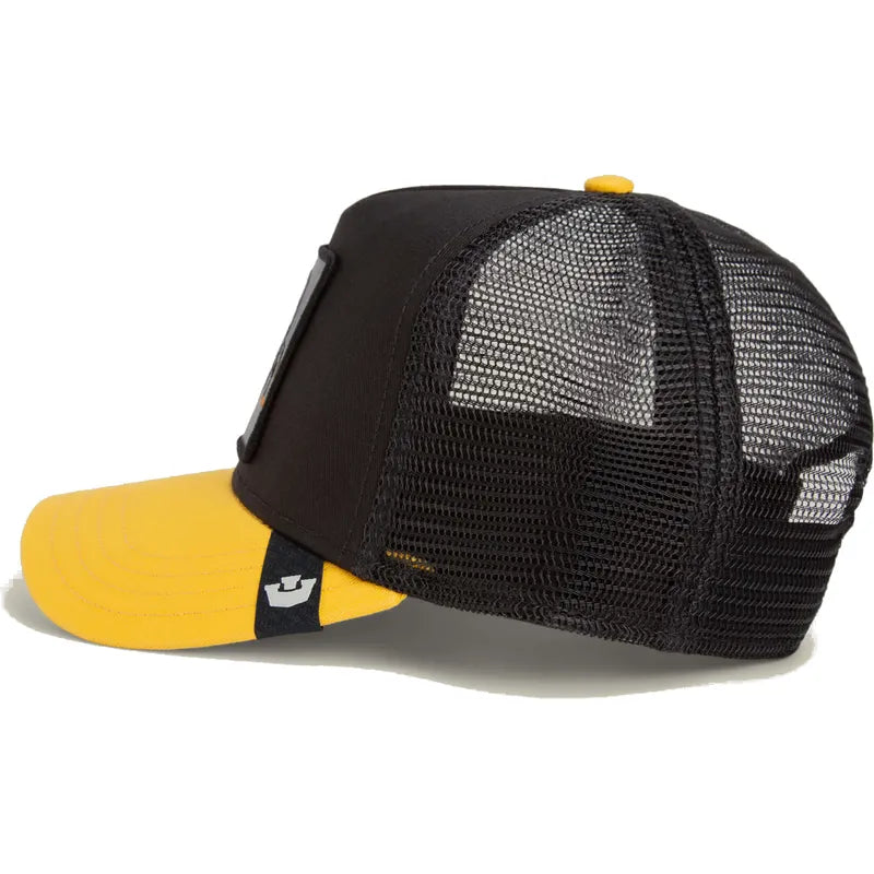 GOORIN 101-2372-VOI02-O/S Deadly