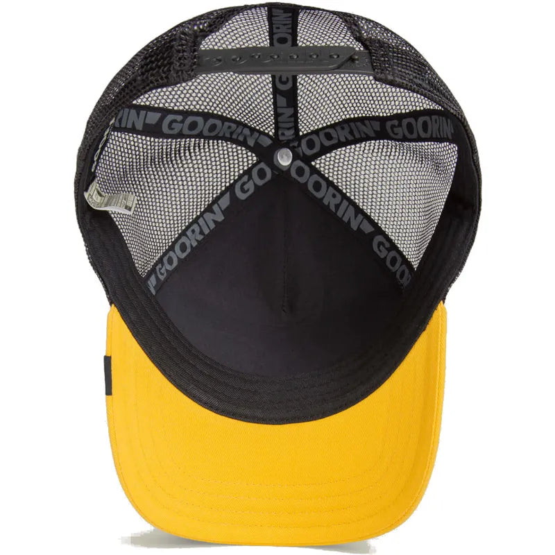 GOORIN 101-2372-VOI02-O/S Deadly