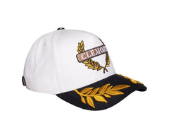 CLEMONT HAT indifferenza cap unisex cream