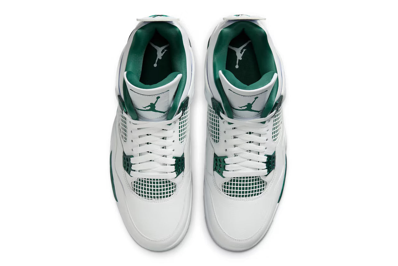 Jordan 4 Retro Verde Oxidado FQ8138103