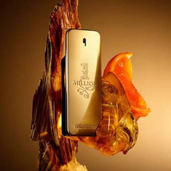 1 MILLION PACO RABANNE fragrance