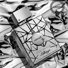CLUB DE NUIT SILLAGE