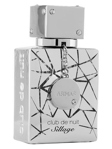 CLUB DE NUIT SILLAGE