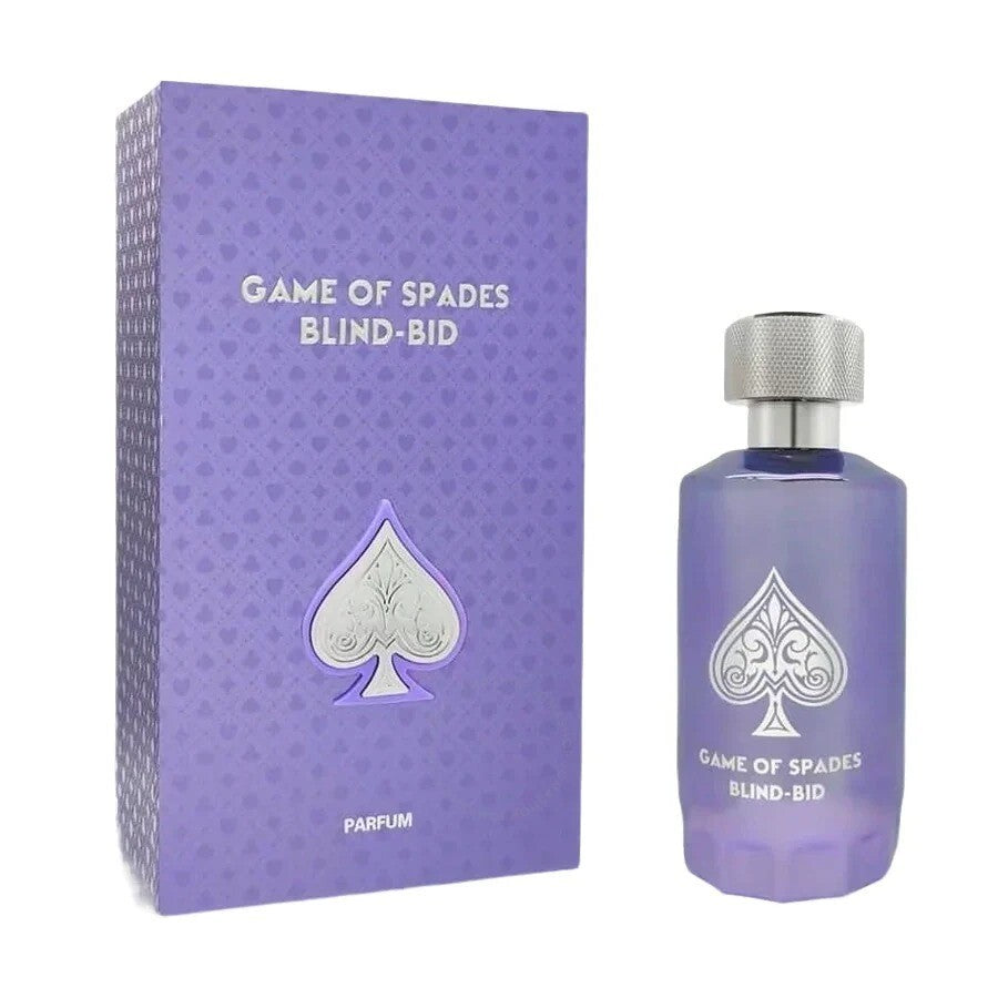 Juego de espadas Blind-Bid EDP Spray 3.4 oz