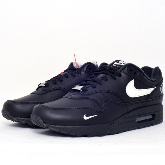 Nike Air Max 1 '87 SP Supreme Triple Negro Blanco HF8813001