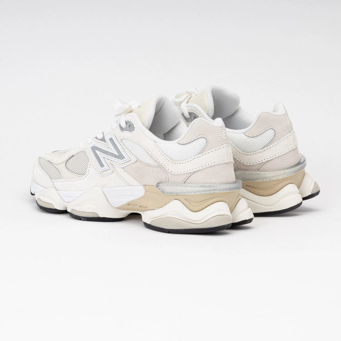 NEW BALANCE 9060 U9060WHT BLANCO BEIGE
