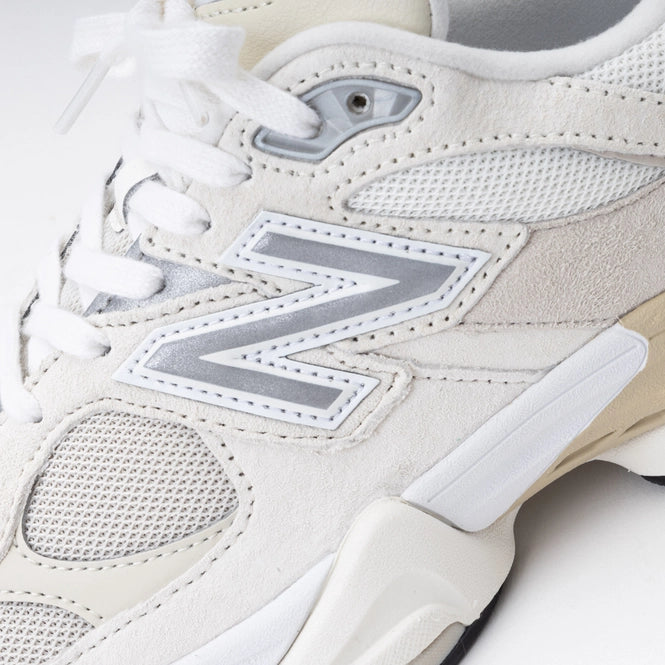 NEW BALANCE 9060 U9060WHT BLANCO BEIGE