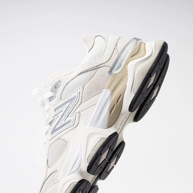 NEW BALANCE 9060 U9060WHT BLANCO BEIGE