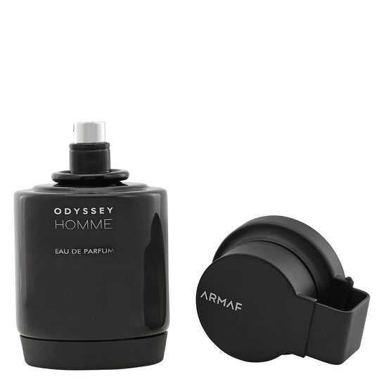 Odyssey Homme for Men - 3.4 oz 100ML  EDP Spray