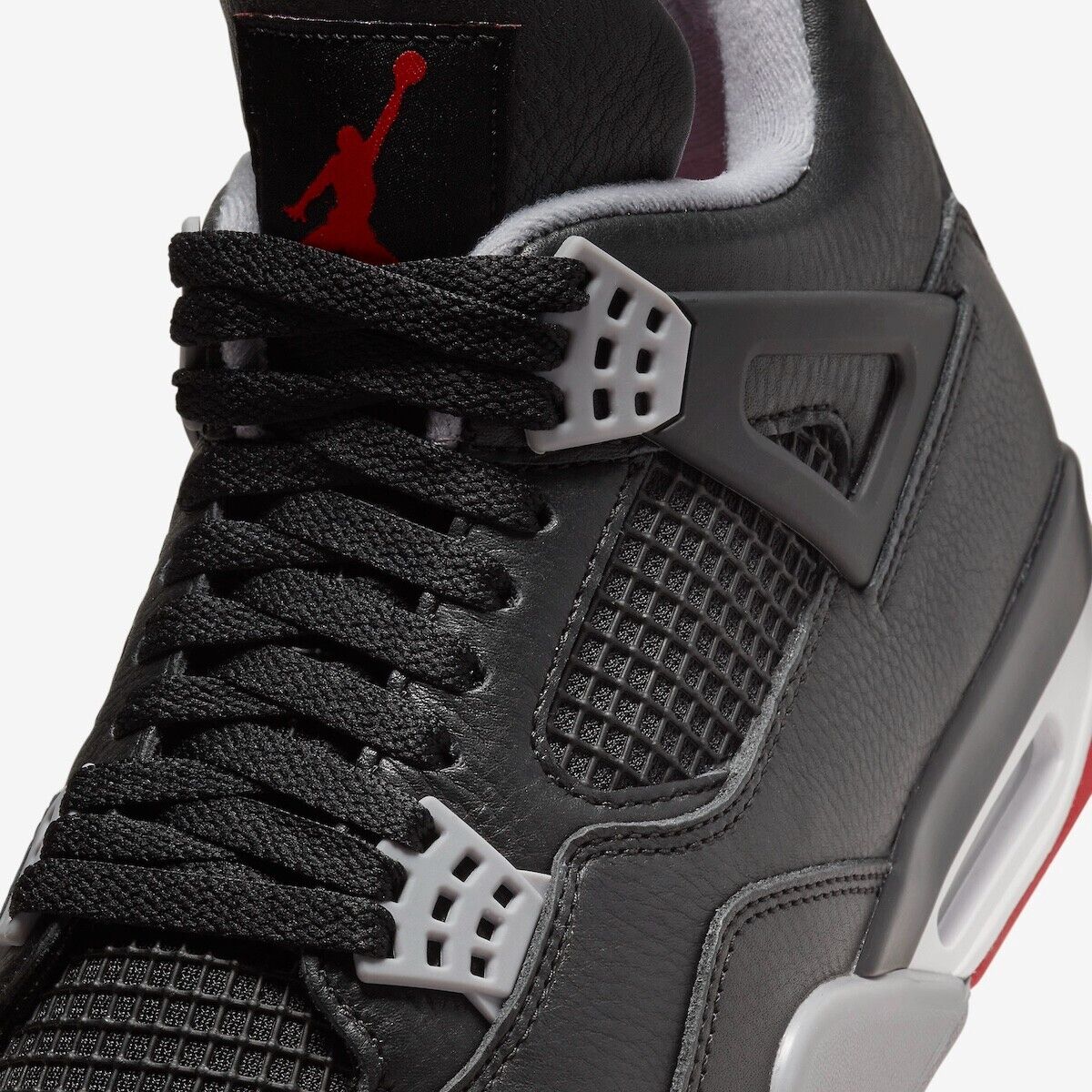 Jordan 4 Retro Bred Reimaginado FV5029006 FQ8213006