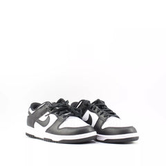 nike dunk low panda dd1391100 / cw1590100