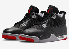Jordan 4 Retro Bred Reimaginado FV5029006 FQ8213006