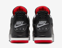 Jordan 4 Retro Bred Reimaginado FV5029006 FQ8213006