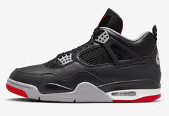 Jordan 4 Retro Bred Reimaginado FV5029006 FQ8213006