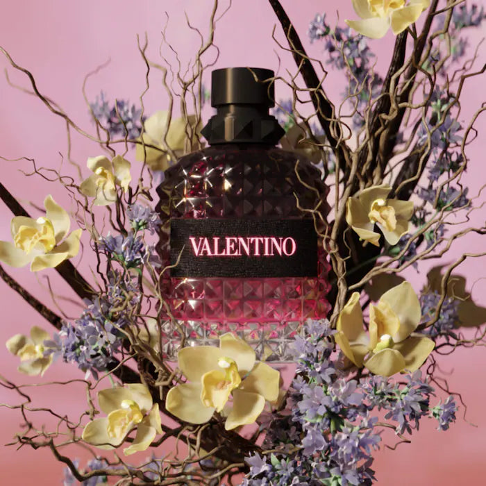 Valentino Uomo Born in Roma Intense Eau de Parfum Spray, 3.4 oz.
