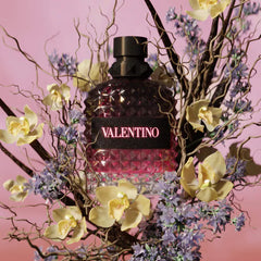 Valentino Uomo Born in Roma Intense Eau de Parfum Spray, 3.4 oz.