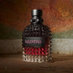 Valentino Uomo Born in Roma Intense Eau de Parfum Spray, 3.4 oz.