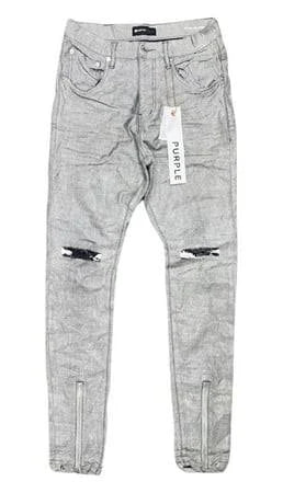 VAQUEROS PÚRPURAS P002GRFZ222 CREY