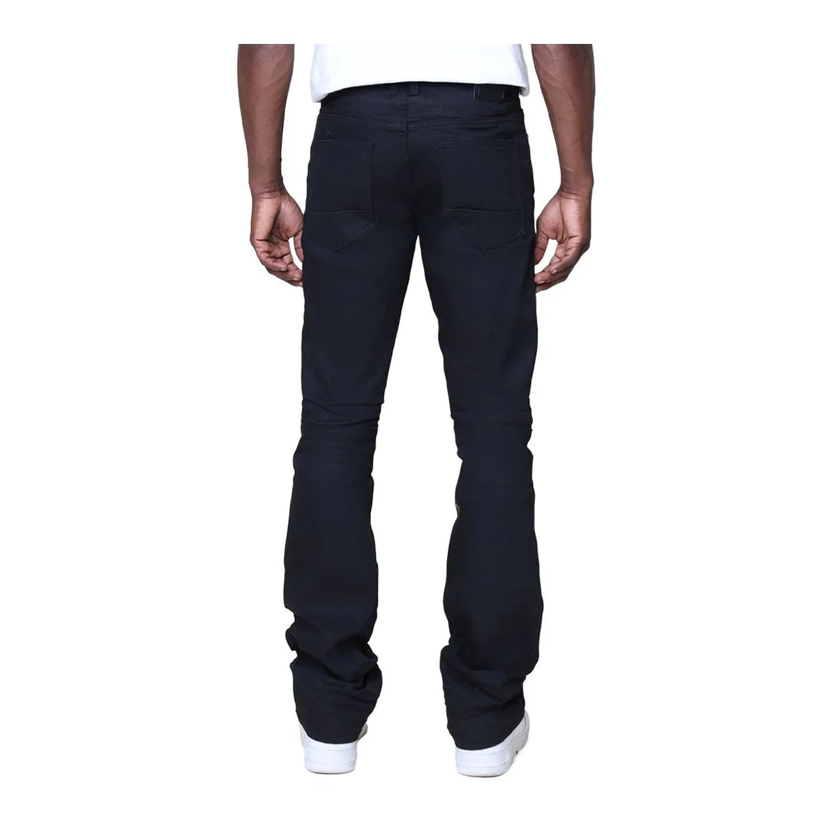 SMOKE RISE VINTAGE WASH PLAIN J JP25620 PANTS