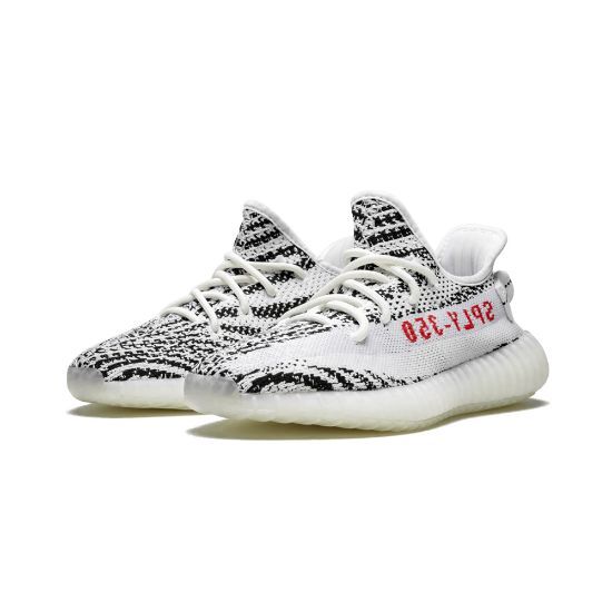 yeezy 350 V2 cebra CP9654