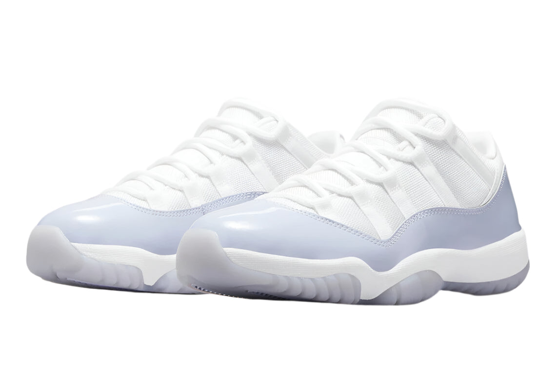 Air Jordan 11 Retro Low para mujer AH7860101