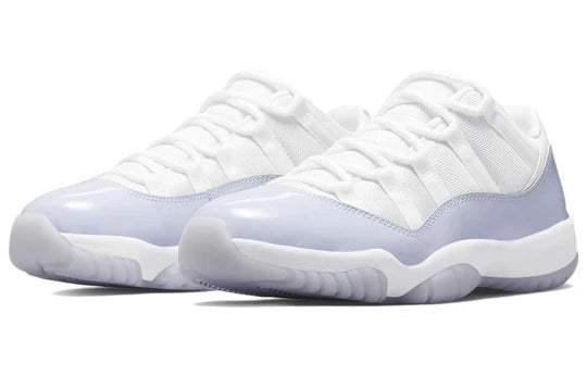 Air Jordan 11 Retro Low para mujer AH7860101
